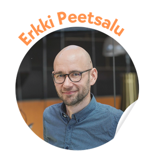 erkki Erkki Peetsalu