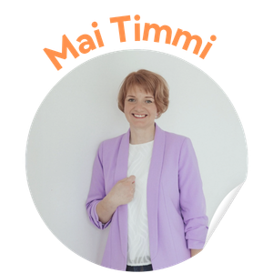 mai Mai Timmi