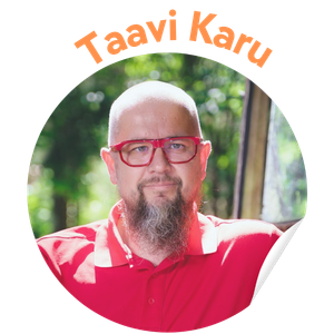 taavi Taavi Karu